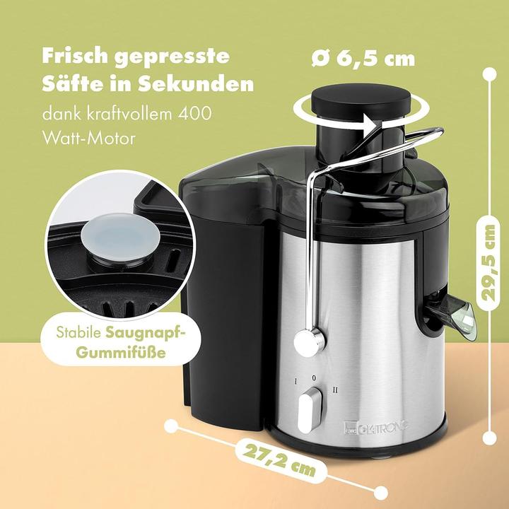 Image du produit Clatronic Ae3666