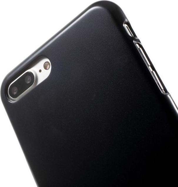 Produktbild Goospery i Jelly Metal Series (HTC Desire 12)