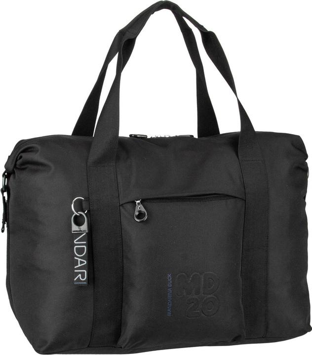 Produktbild Mandarina Duck Reisetasche MD20 Duffle QMT11 (31 l)