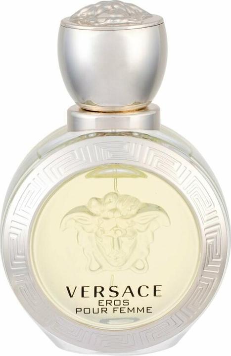 Produktbild Versace Eros by Deodorant Spray 50 ml (Spray, 50 ml)