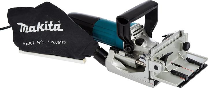 Image du produit Makita 230V Lamelles libres