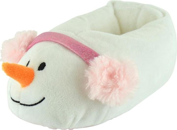 Actual product image Generic Snowman slippers (32, 33)