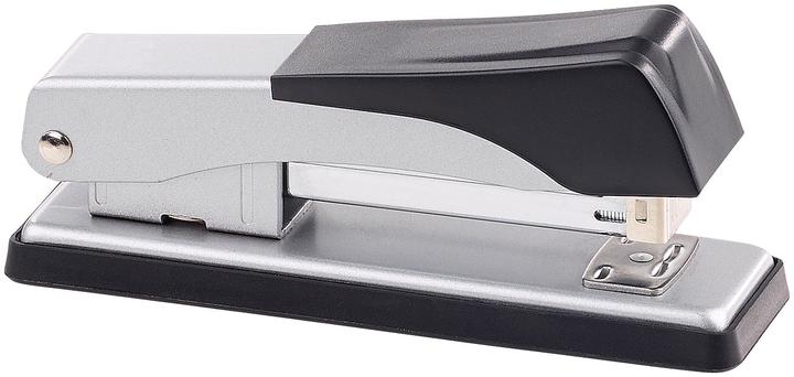 Produktbild General Office 2er-Set Büroheftgeräte aus Metall und Kunststoff, für 20 Blatt (20 Blätter)