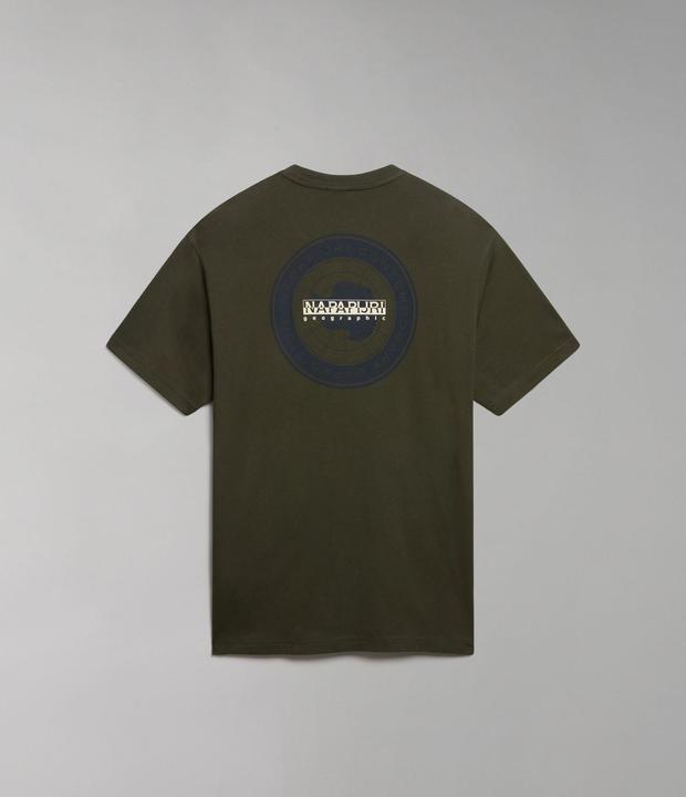 Produktbild Napapijri t-hirt (S)