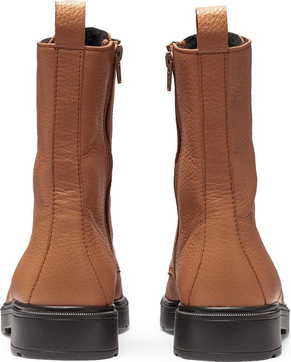Immagine prodotto Vitaform Stiefeletten Damen Weite H Hirschleder (37)