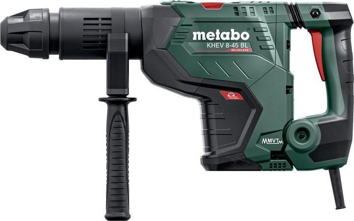 Produktbild Metabo Khev 8-45 Bl (Netzbetrieb)