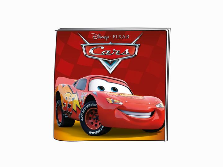 Produktbild Tonies Disney Cars (Deutsch)