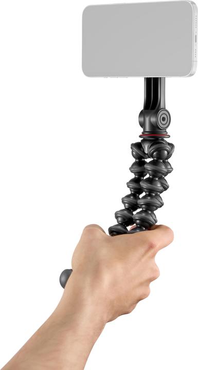 Produktbild Joby GripTight Gorilla Pod (Kunststoff, Metall)