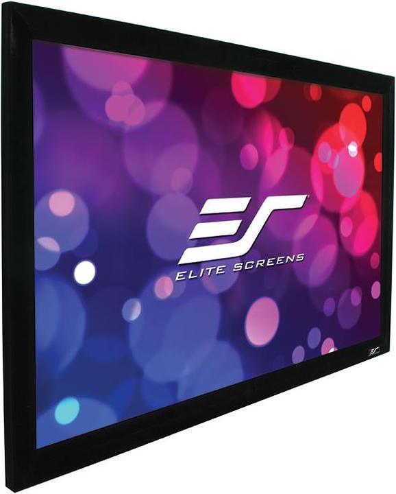 Actual product image Elite Screens ezFrame (103", 2.35:1)