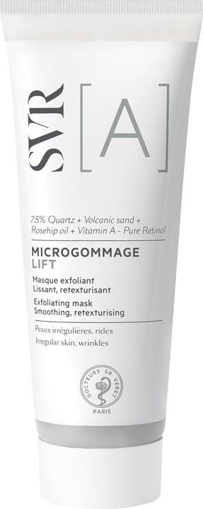 Microgommage A (75 ml)