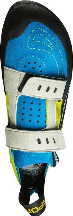 Immagine prodotto La Sportiva Scarpe da arrampicata finale VS (42.5)