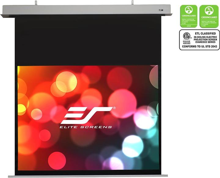 Produktbild Elite Screens Evanesce Tab Tension (94", 16:10)