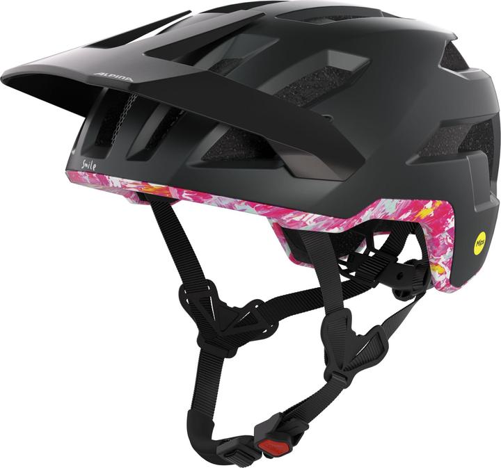 Produktbild ALPINA SPORTS Taunus Mips (59 - 61 cm)