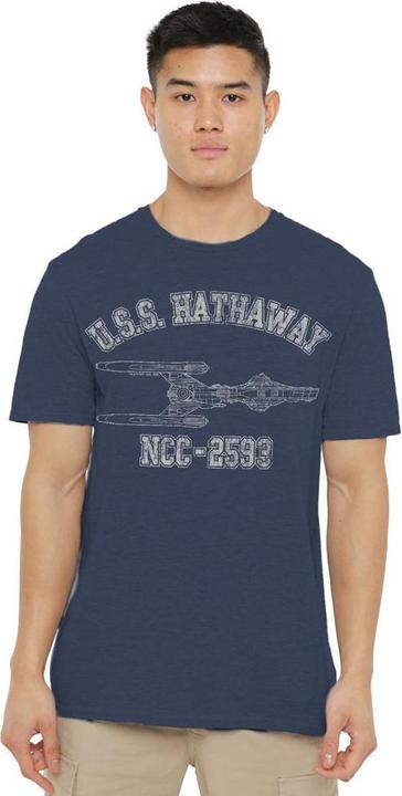 Produktbild Hathaway Athletic TShirt (L)