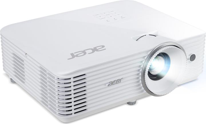 Acer H6521bd (WUXGA, 3500 lm, 1.47 - 1.62:1)