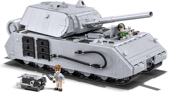 Produktbild Cobi Konstrukteur Panzer VIII Maus, 1