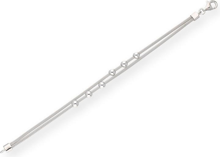 Produktbild Carat Chic (19 cm, Silber)