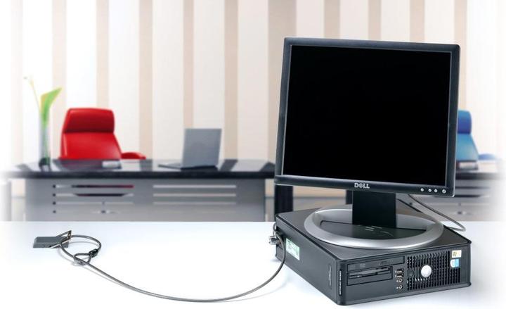Produktbild Kensington Twin Microsaver