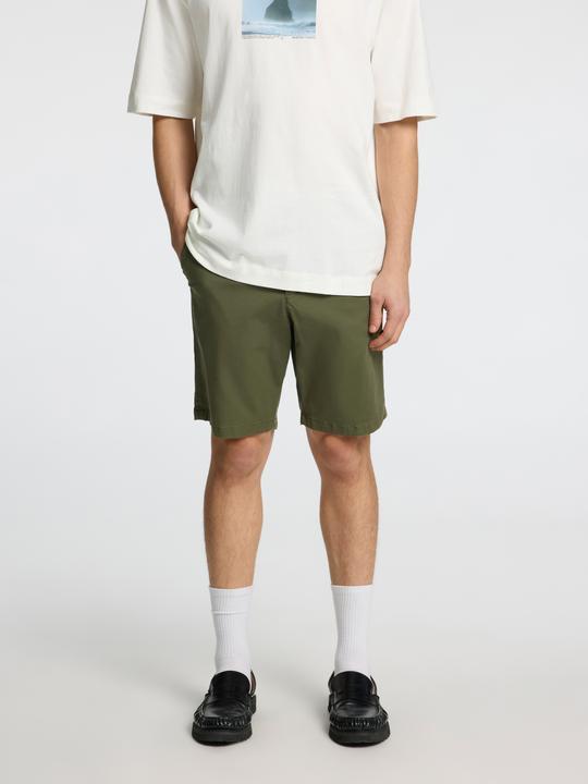 Actual product image Selected Homme Slim Fit Chinos (XXL)