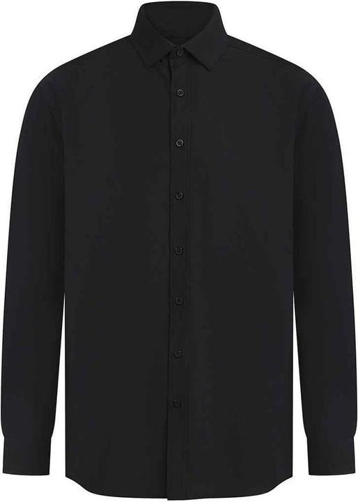 Henbury Hemd CoolPlus