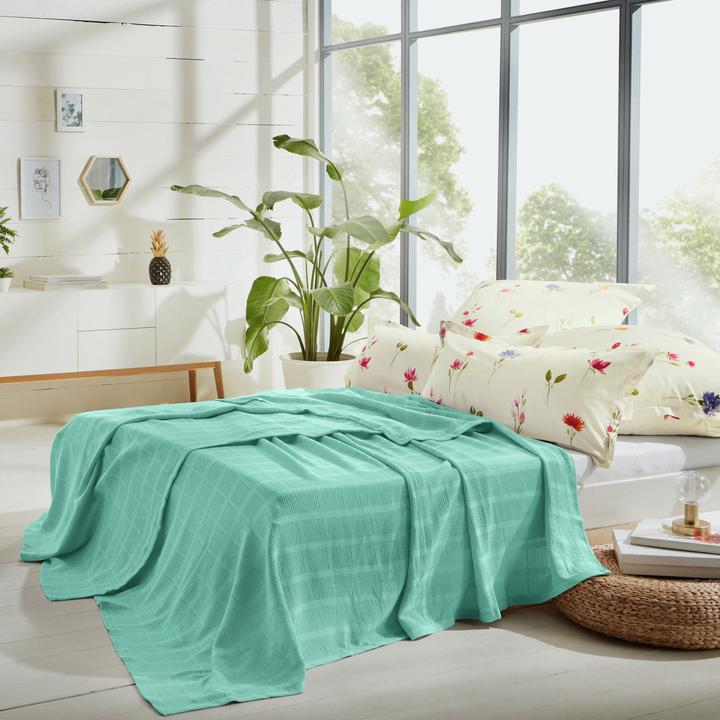 Produktbild Erwin Müller Sommerdecke (220 x 240 cm)