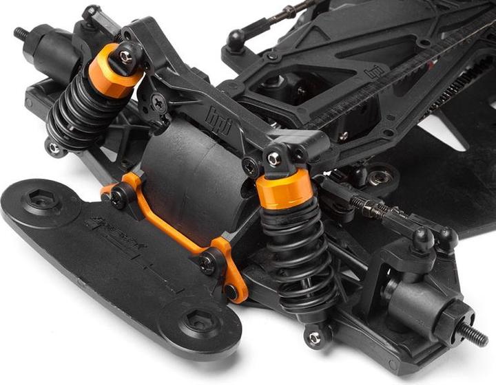 Produktbild HPI Sprint 2 Flux (RTR Ready-to-Run)
