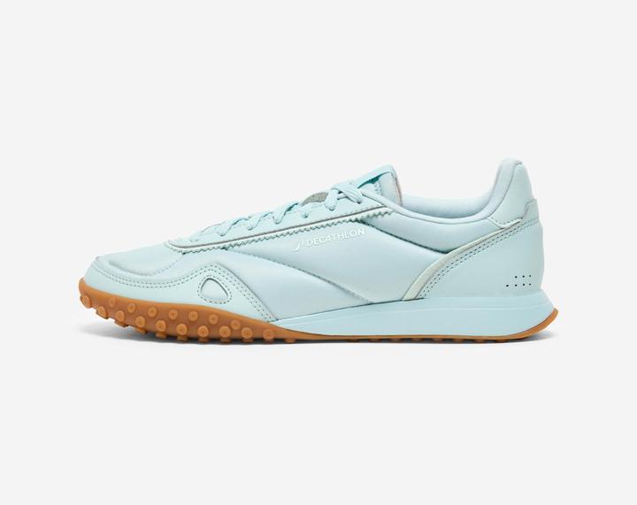 Decathlon Sneaker Damen - RL70 grün