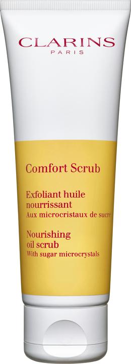Clarins Scrub Comfort (Esfoliazione, 50 ml)