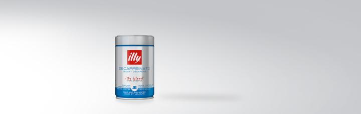 Produktbild Illy Decaf (Mittlere Röstung, 250 g)