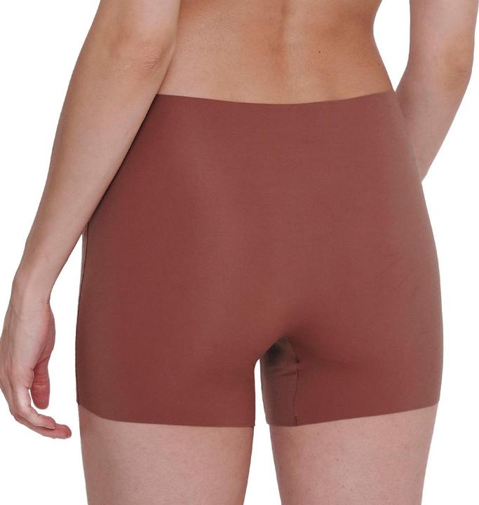 Produktbild Sloggi 3er Pack Zero Feel 2.0 Cyclist Panty (XXL, 3er Pack)