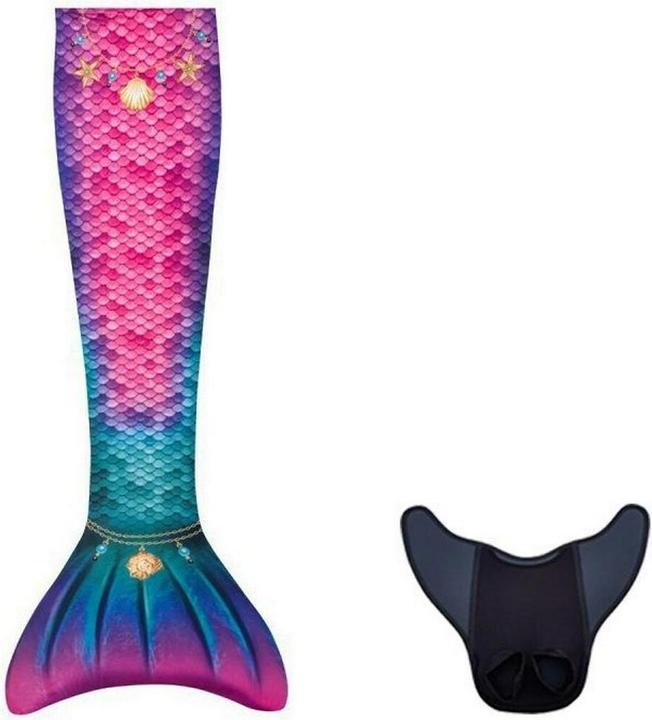 Image du produit Kuaki Mermaids Palme de sirène Star S (XS)