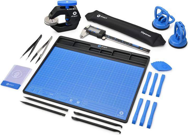 iFixit Pro Tech Disassembly Module