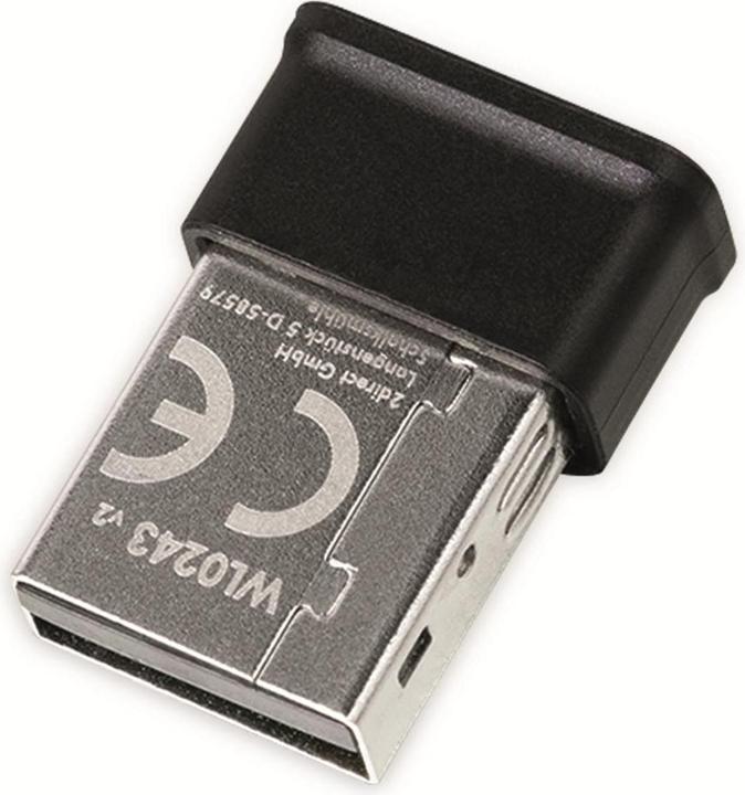 Produktbild LogiLink WL0243 (USB 3.0)
