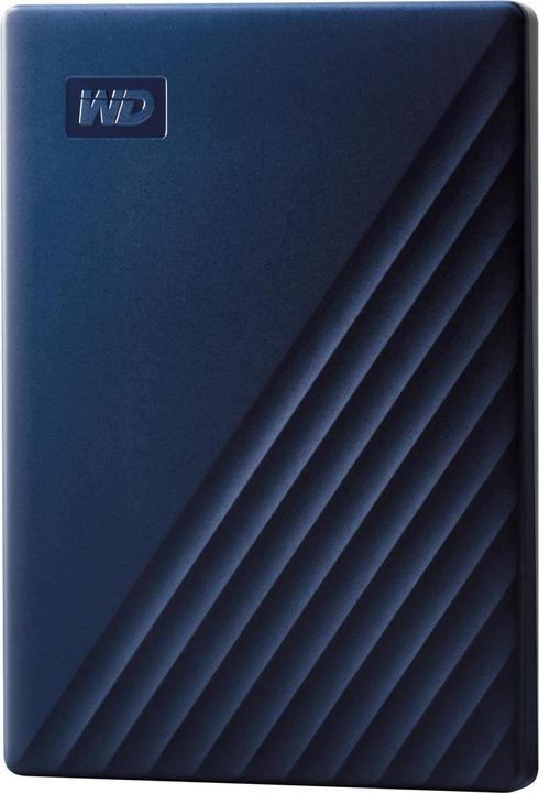 WD My Passport - for Mac (2 TB)
