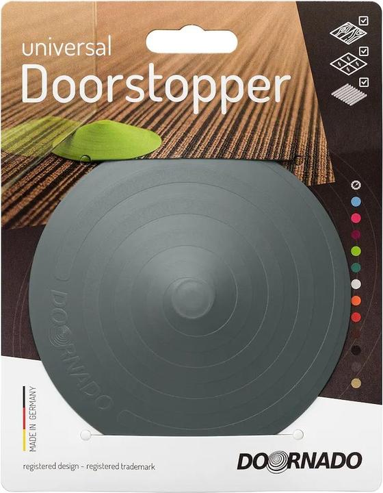 Image du produit De Beer Innovations Doornado (1 pièce(s), Ø 12 x 2,5 cm)