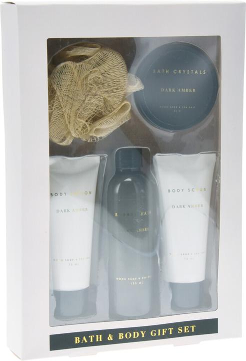 Champ Body care products set (Body care set)