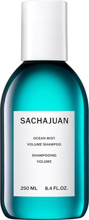 Sachajuan Ocean Mist Volume Shampoo (250 ml, Flüssiges Shampoo)