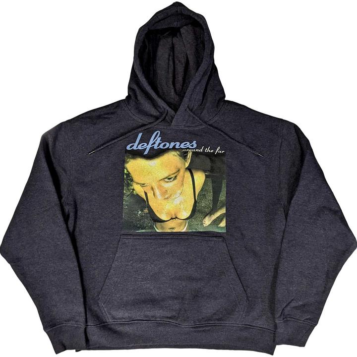 Deftones Around the Fur (Hoodie)