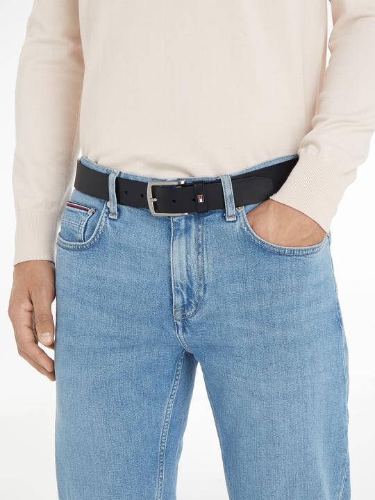 Produktbild Tommy Hilfiger NEW DENTON 3.5 BELT (80)
