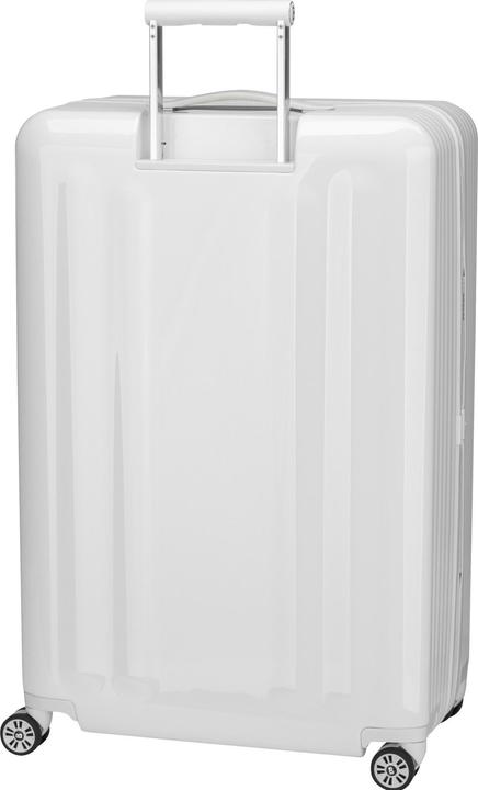 Actual product image Bogner Trolley + Case Piz C75 Trolleycase LVZ 4w (XL (from 140l))