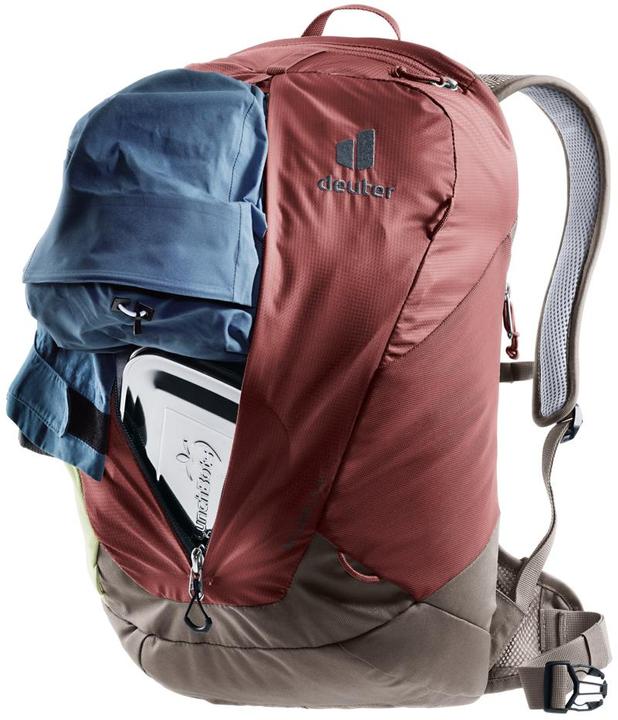 Actual product image Deuter AC Lite 15 (15 l)
