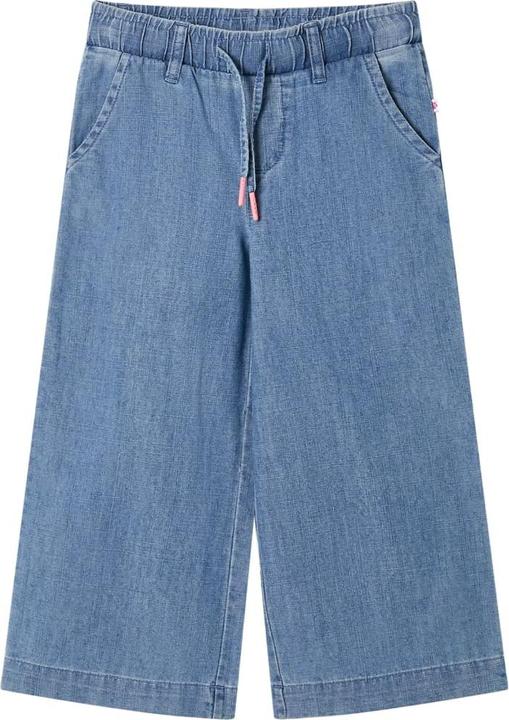 Jeansblau
