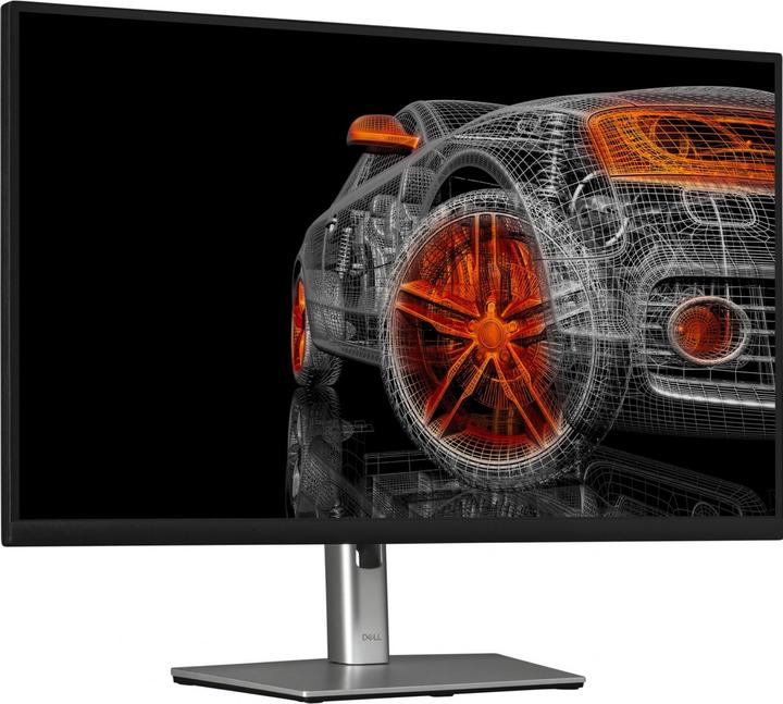 Image du produit Dell P2723QE (3840 x 2160 pixels, 27")