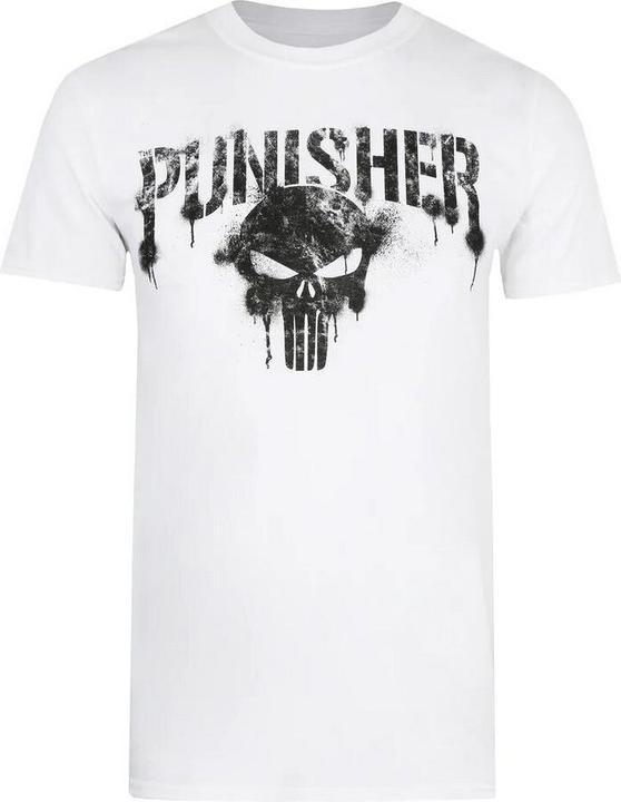 Produktbild The Punisher Tshirt (L)