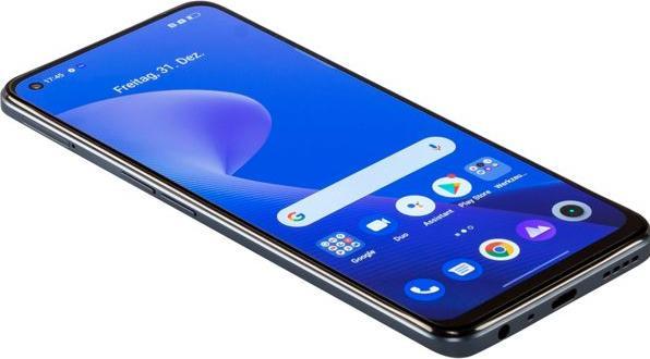 Image du produit realme 9 Pro+ (128 Go, Midnight Black, 6.40", Double SIM, 50 Mpx, 5G)