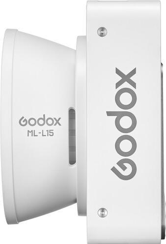 Produktbild Godox ML100 Bi-color Kit 1