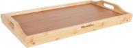 Immagine prodotto Quttin tavolo pieghevole in bambù da 50x30cm