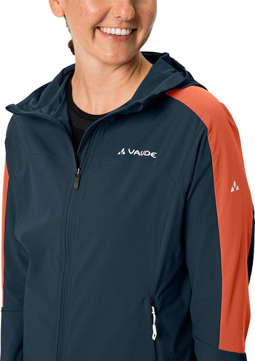 Actual product image Vaude Women's Moab Jacket IV (42)