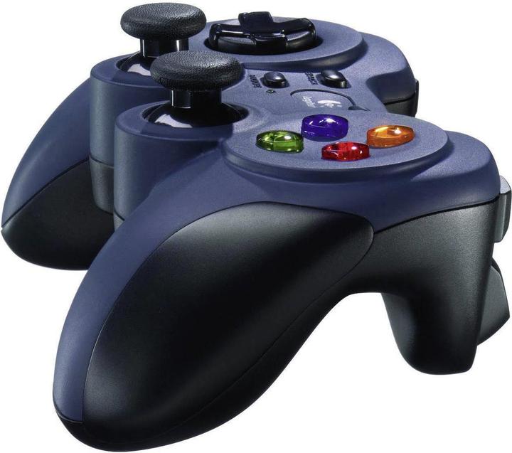 Produktbild Logitech G F310 (PC)