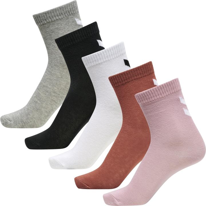 Produktbild hummel Make My Day Sock 5-Pack (5er Pack, 28 - 31)